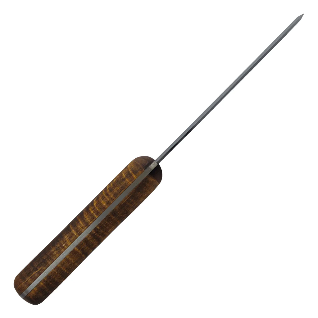 Buffalo Skinner (Forged) - Image 6