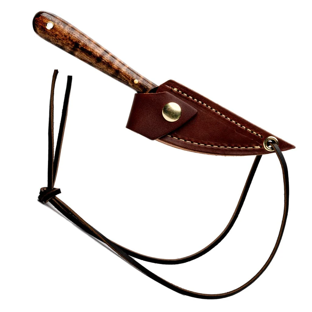Camp Companion (Forged) - Image 5