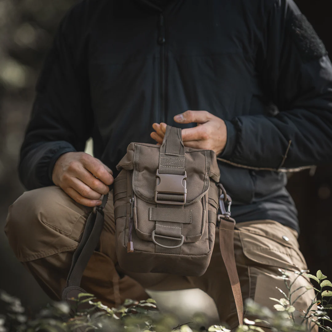 Campfire Survival Cooking Kit - Image 3