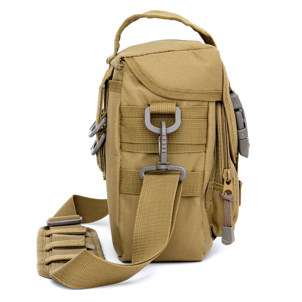 Campfire Survival Cooking Kit - Image 6