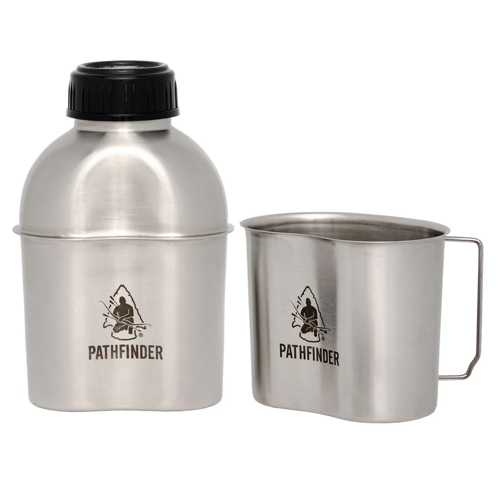 Campfire Survival Cooking Kit - Image 7
