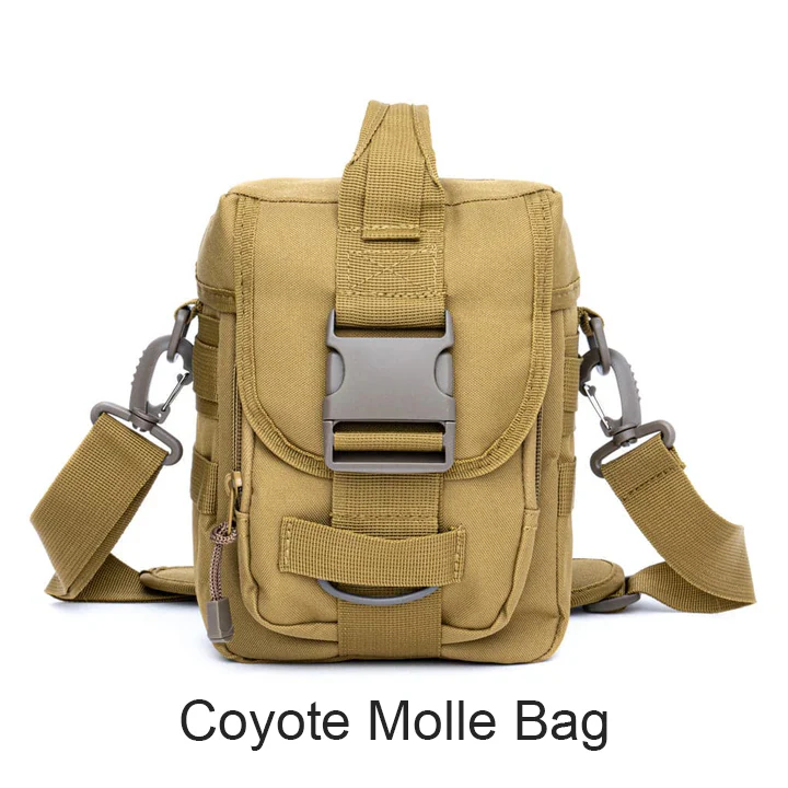Pathfinder Canteen Trail Kit - Image 17