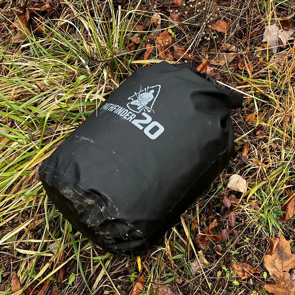 Forester's Quilt - Image 11
