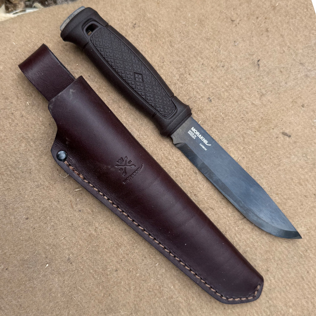 Garberg Grand - Carbon Steel - Image 6