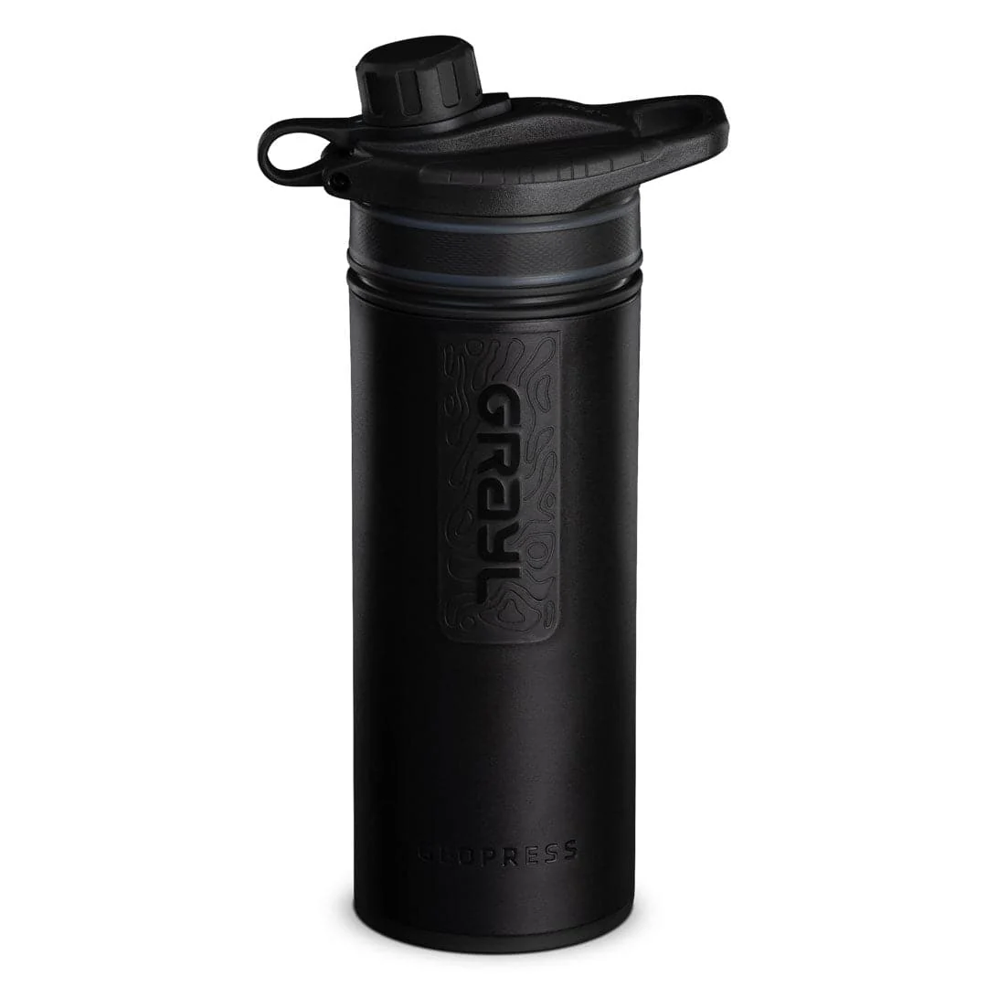 Geopress Purifier by Grayl - Image 7