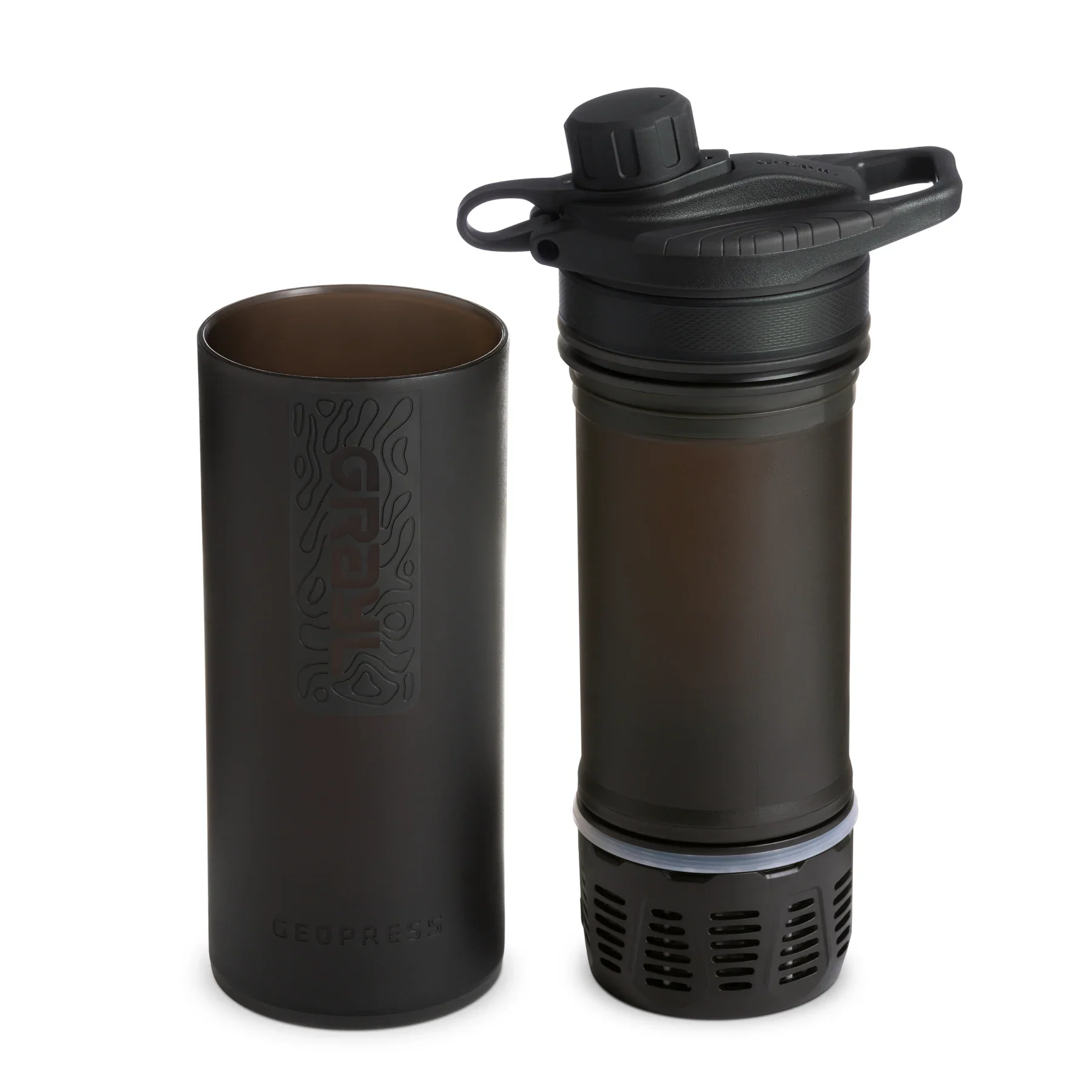 Geopress Purifier by Grayl - Image 8