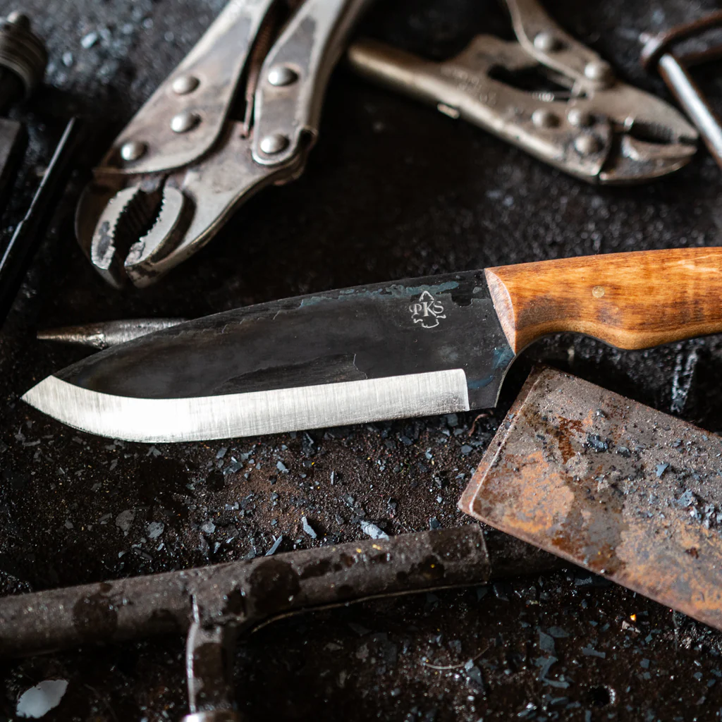 Mountaineer (Forged) - Image 5