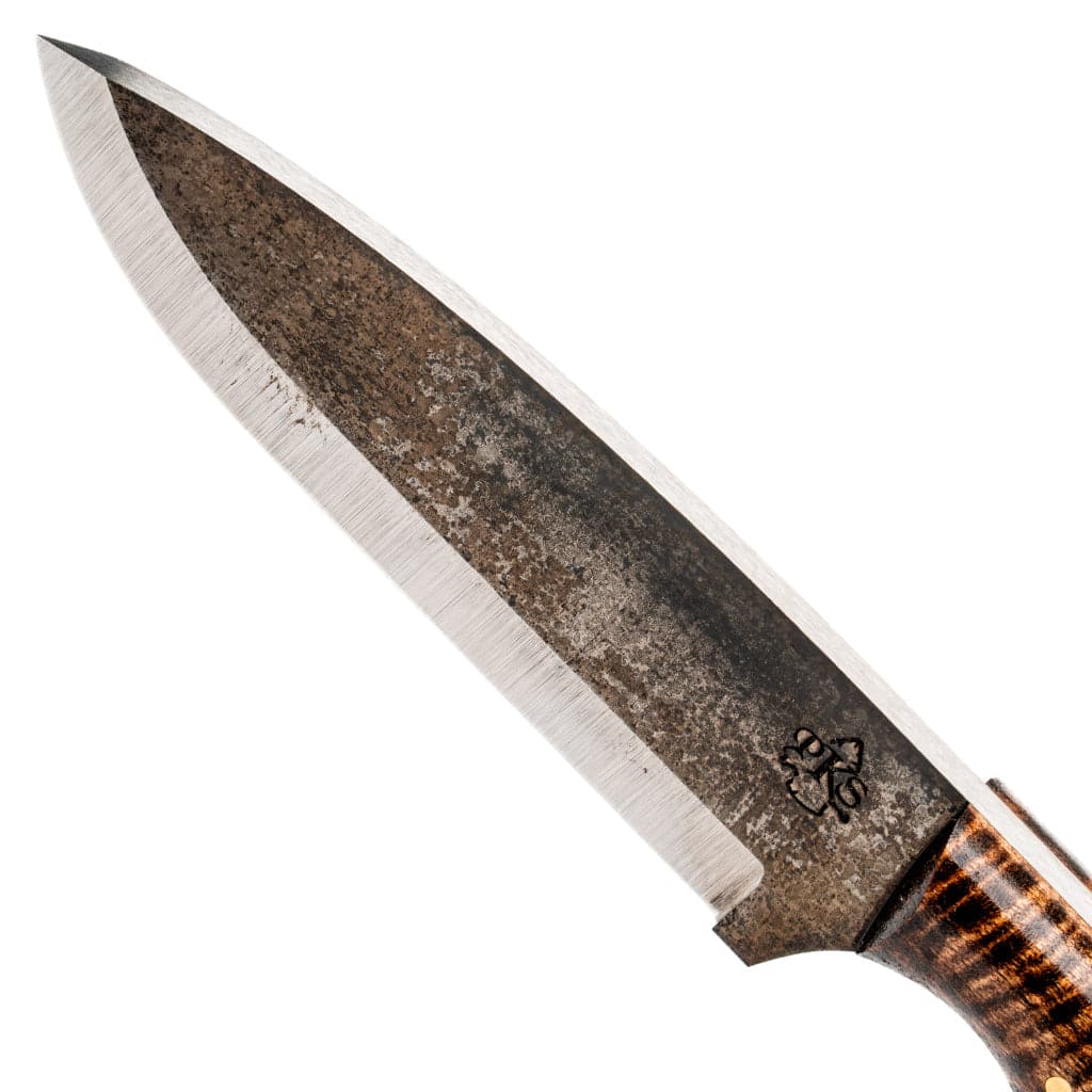 Mountaineer (Forged) - Image 7