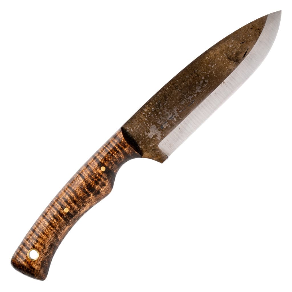 Mountaineer (Forged) - Image 8