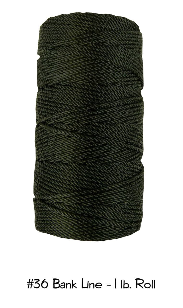 No.36 Bank Line - 1lb Roll - Image 3