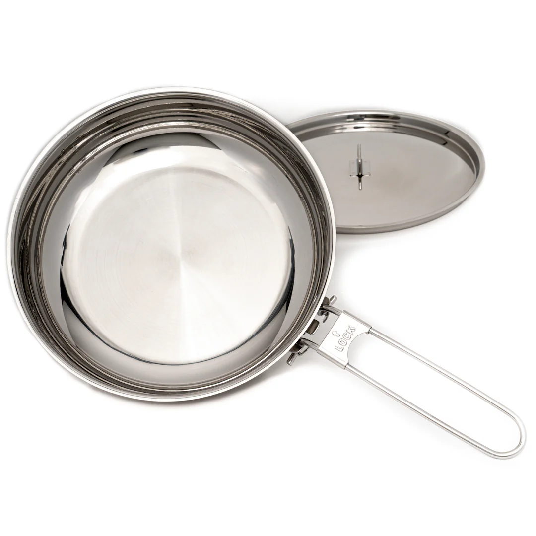 Pathfinder Woodland Chef Kit 3.0 - Image 4