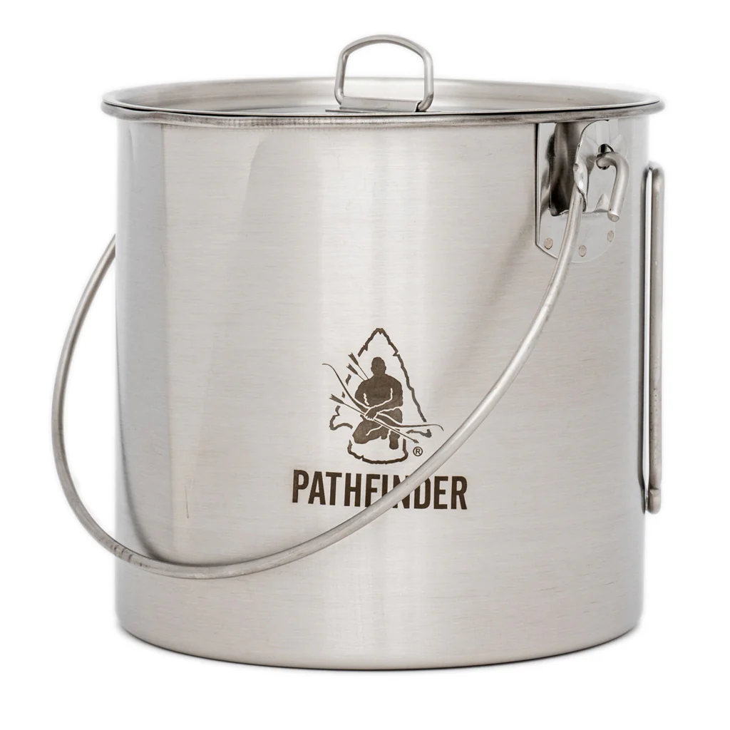 Pathfinder Woodland Chef Kit 3.0 - Image 6