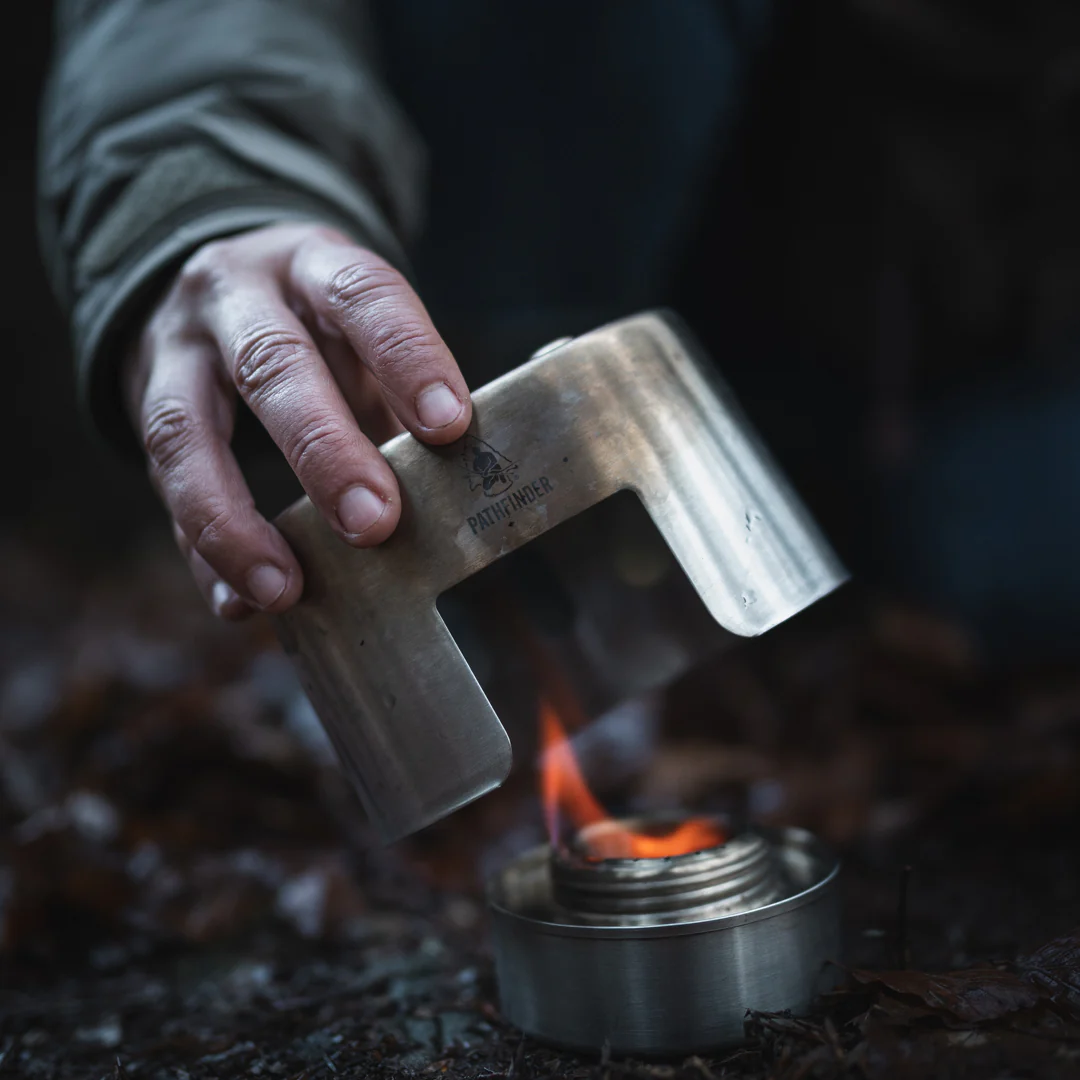 Pathfinder Alcohol Stove - Image 10