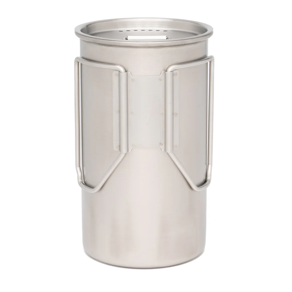 Pathfinder X Grayl Geopress Nesting Cup - Image 6