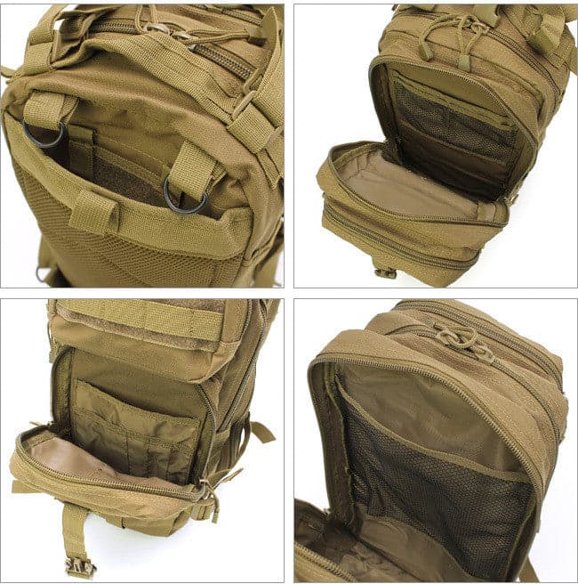 Self-Reliance Pack - Image 3
