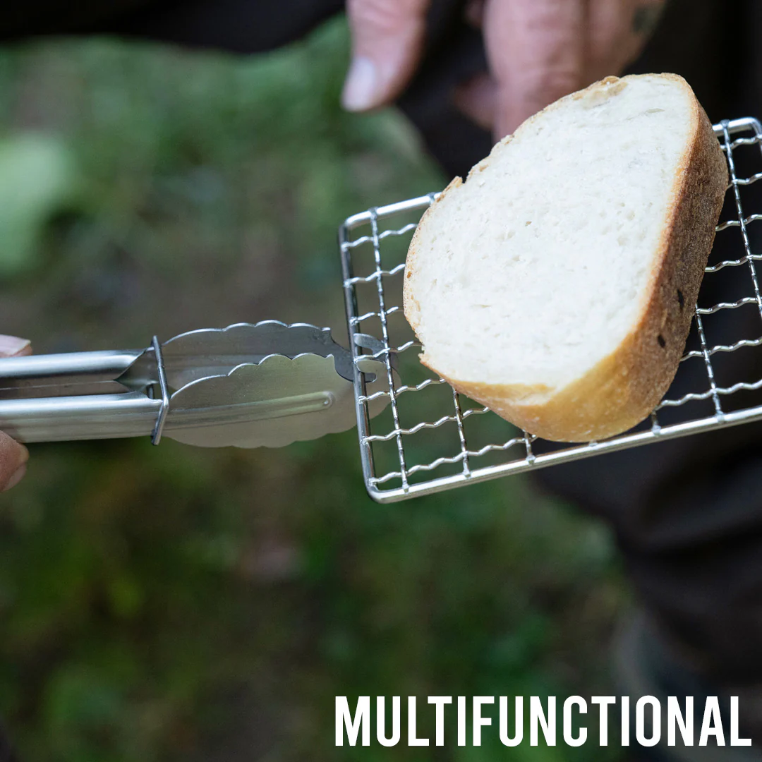 Pathfinder Tongs - Image 6
