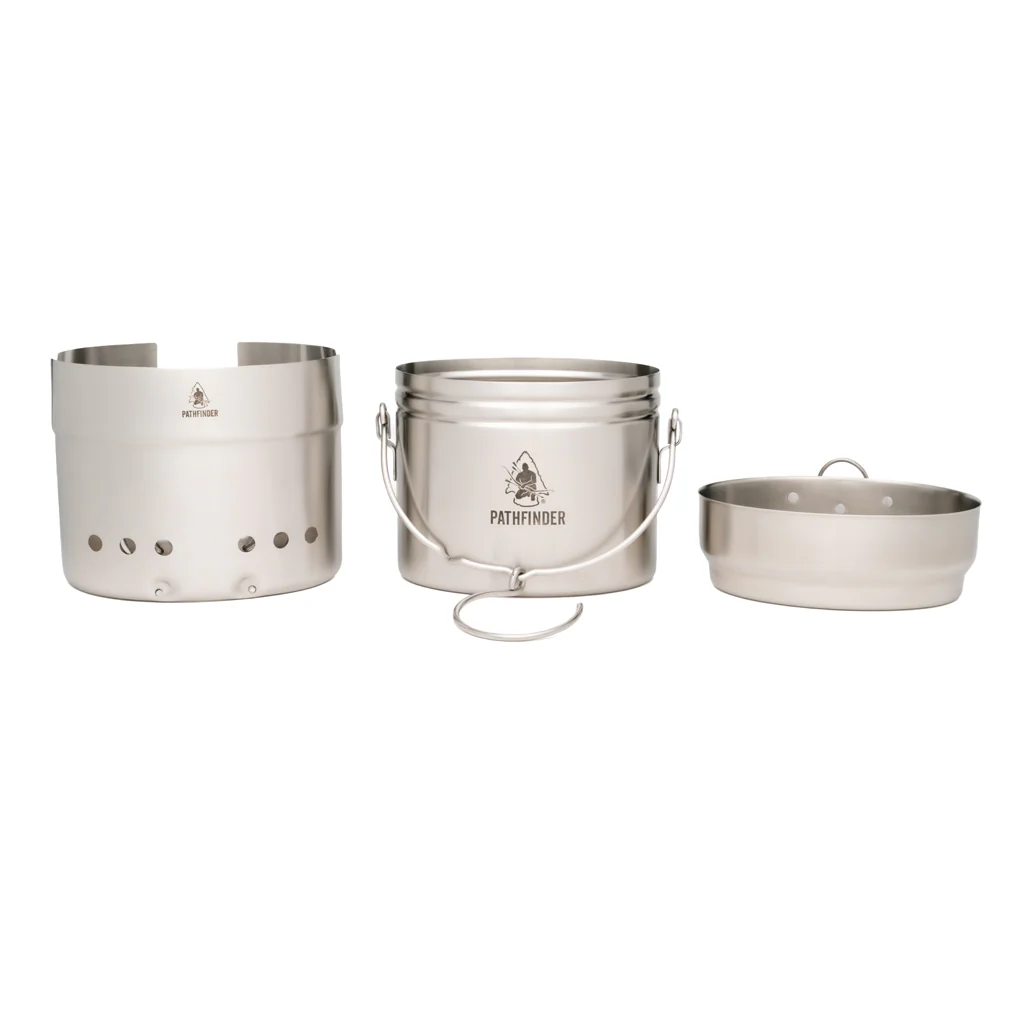 PFM40 Cook Set - Image 18