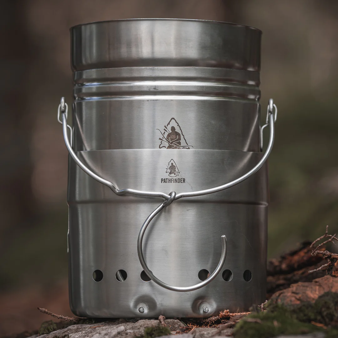 PFM40 Cook Set - Image 20