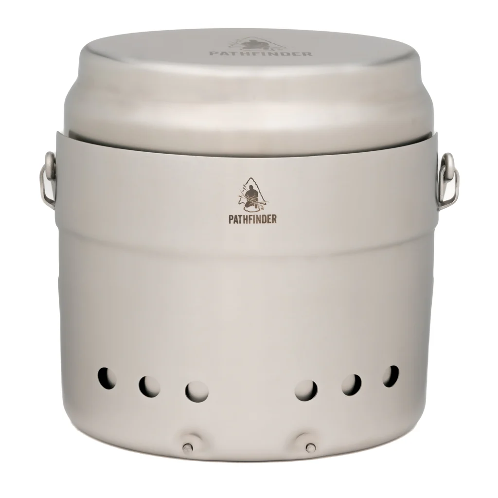 PFM40 Cook Set - Image 5