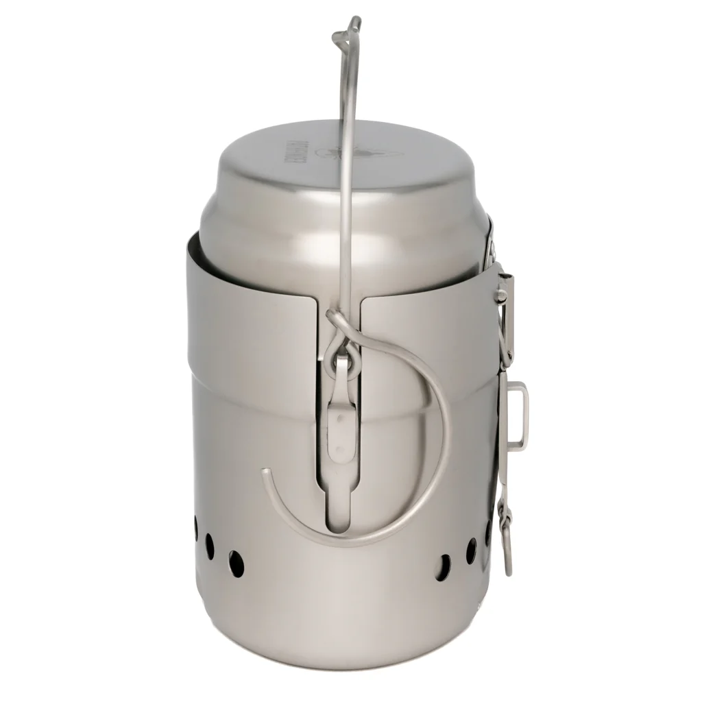 PFM40 Cook Set - Image 6