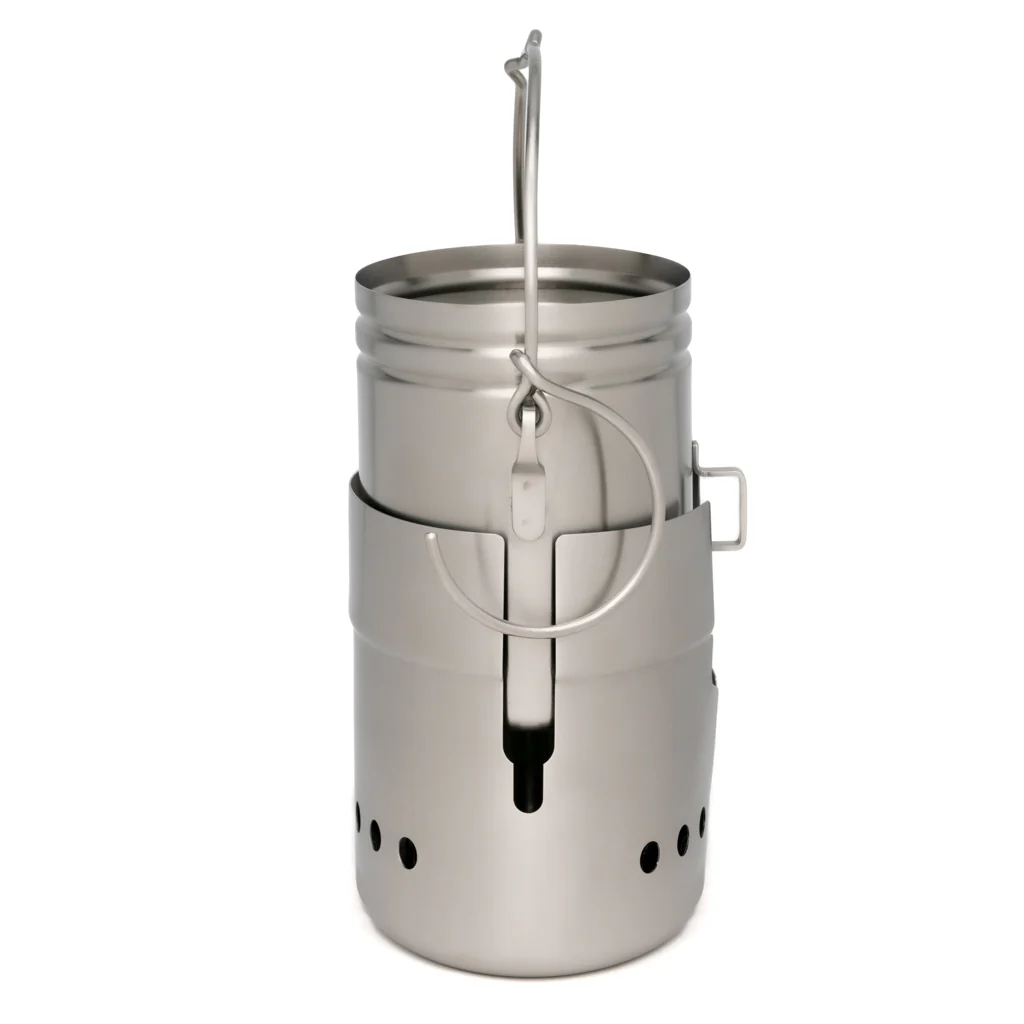 PFM40 Cook Set - Image 9