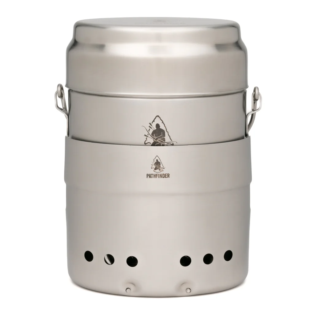 PFM40 Cook Set - Image 11