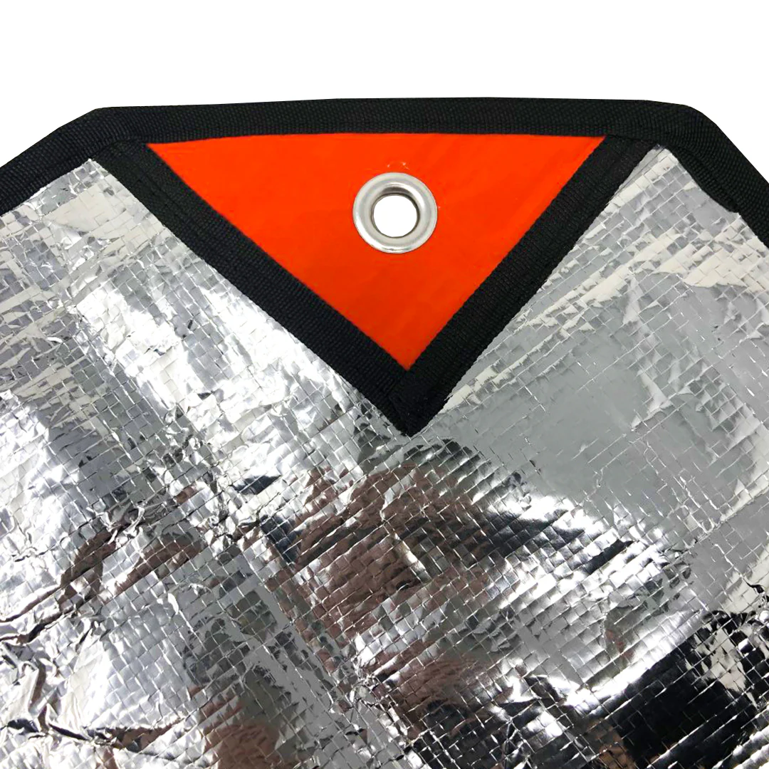 Emergency Shelter Kit - Image 3