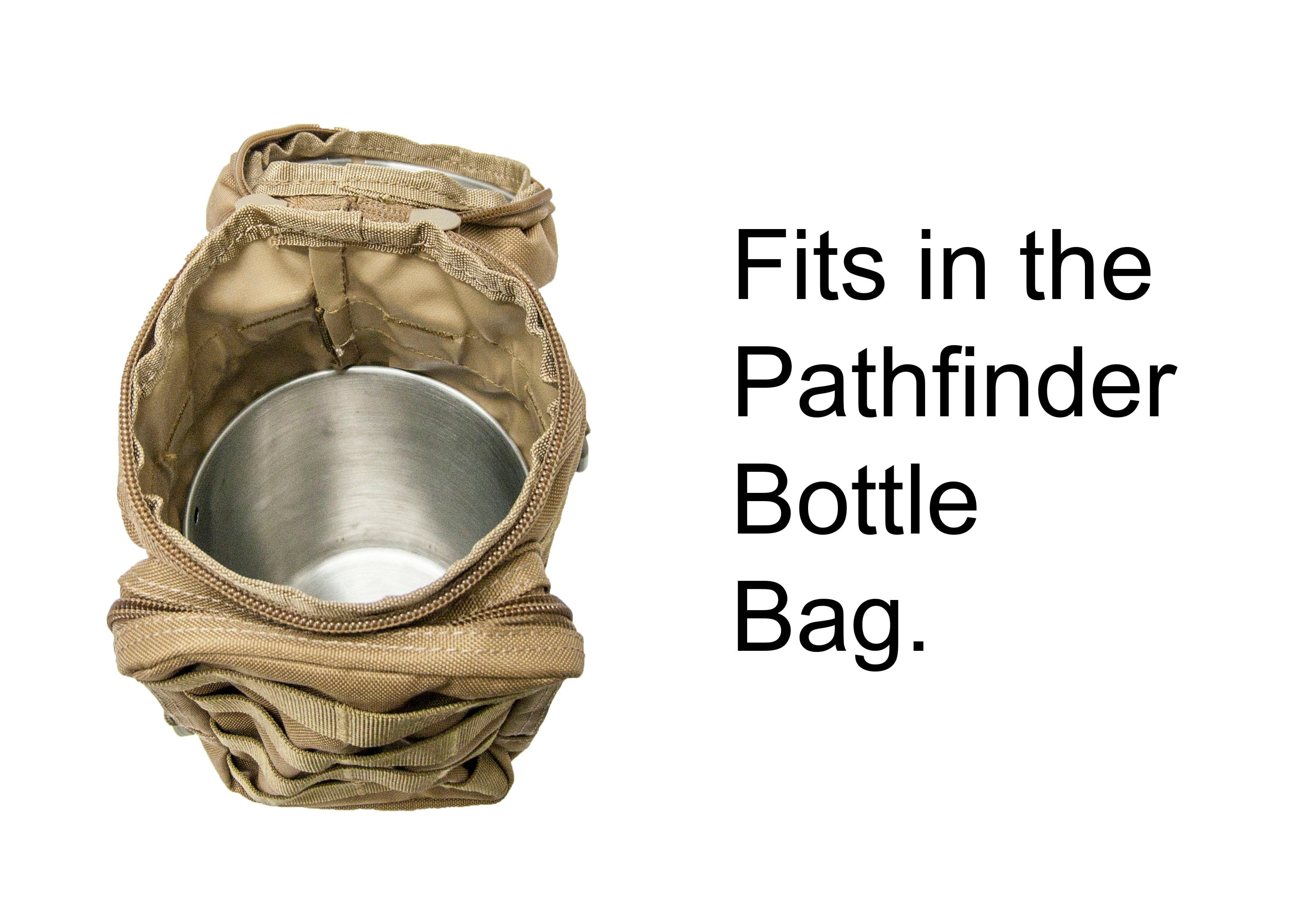 Stainless Steel 48oz. Cup & Lid - Image 6