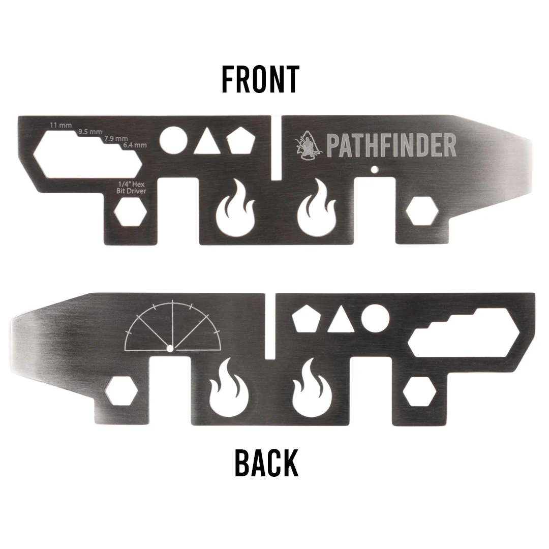 Stove Stand Multi-Tool - Image 3