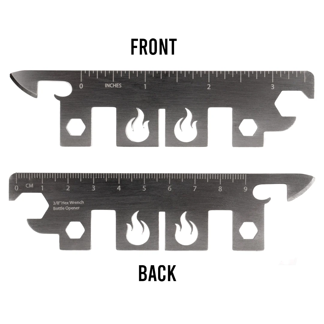 Stove Stand Multi-Tool - Image 4