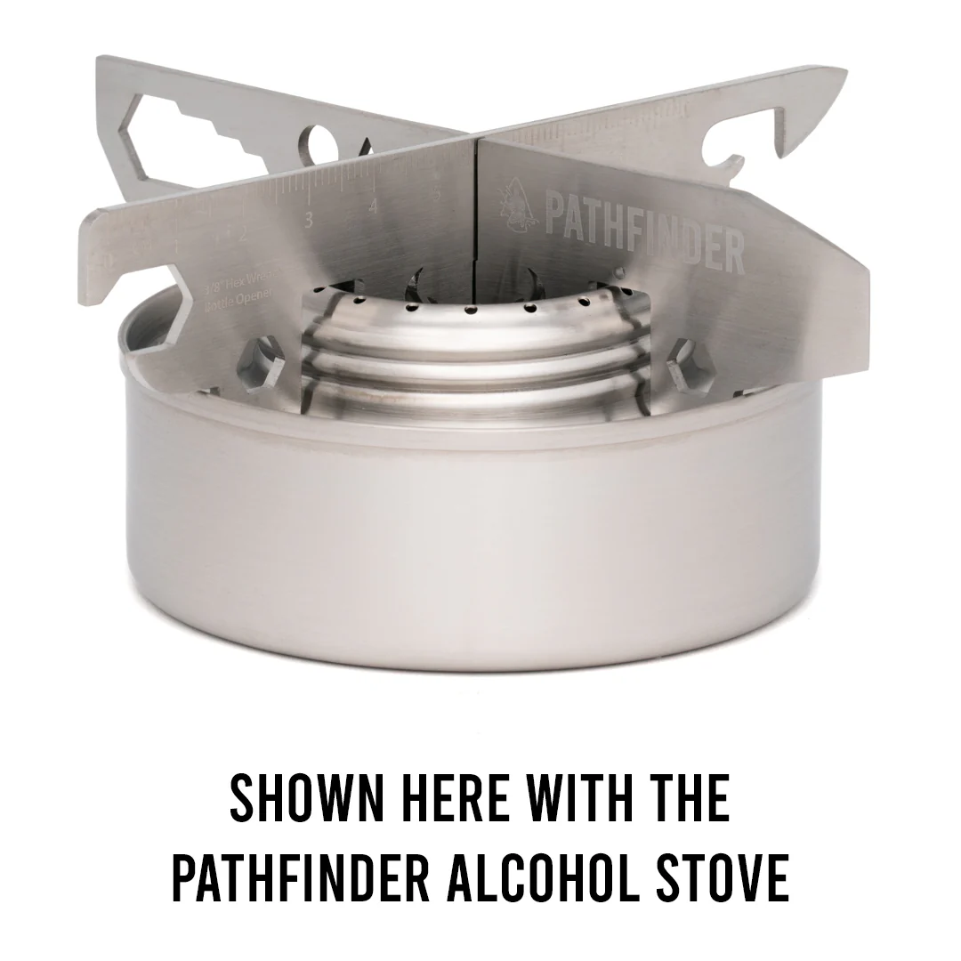 Stove Stand Multi-Tool - Image 5
