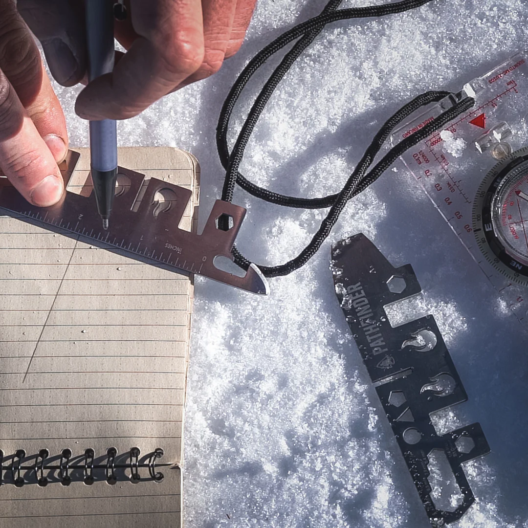 Stove Stand Multi-Tool - Image 8