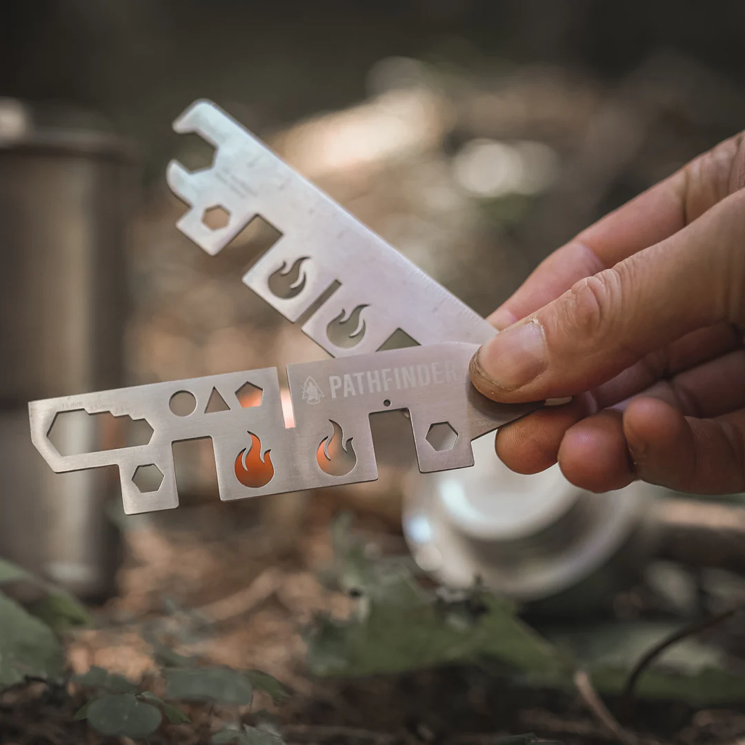 Stove Stand Multi-Tool - Image 9