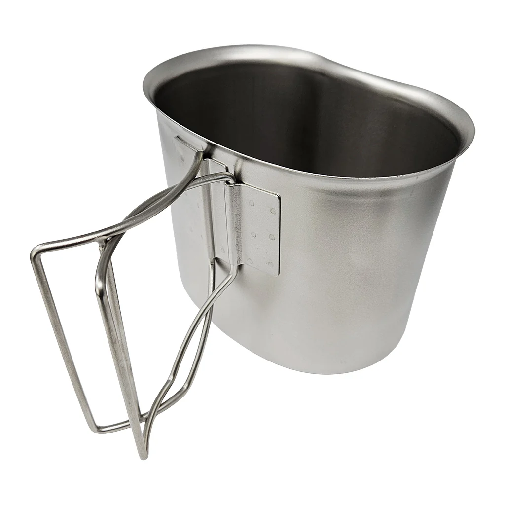 Trail Filter Cook Set - Image 30